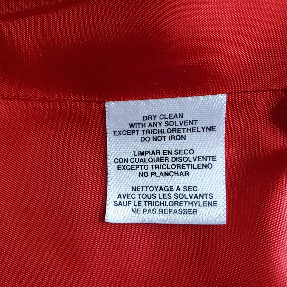 Jacket - Picture 7 of 8